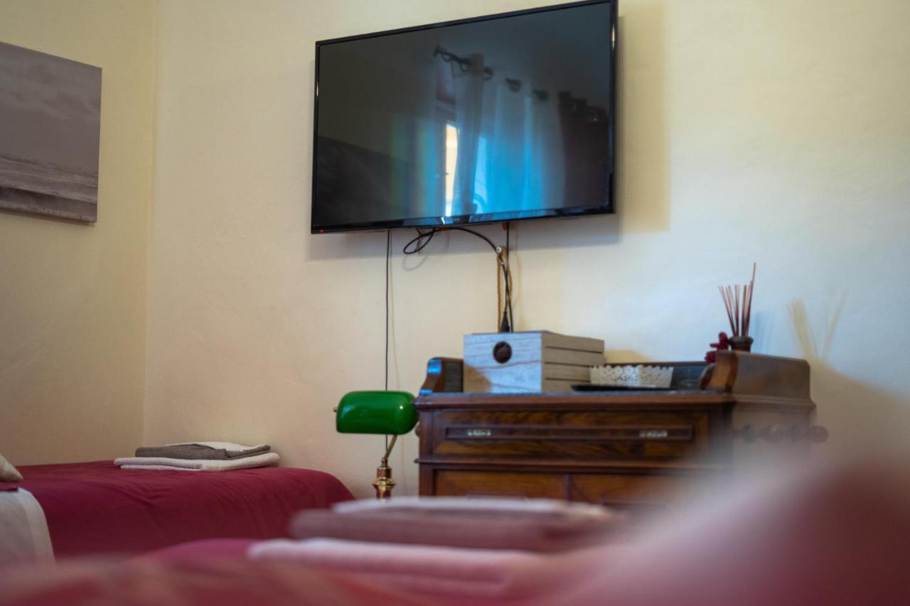 Antico Pozzo Bed And Breakfast Finale Ligure Exterior photo