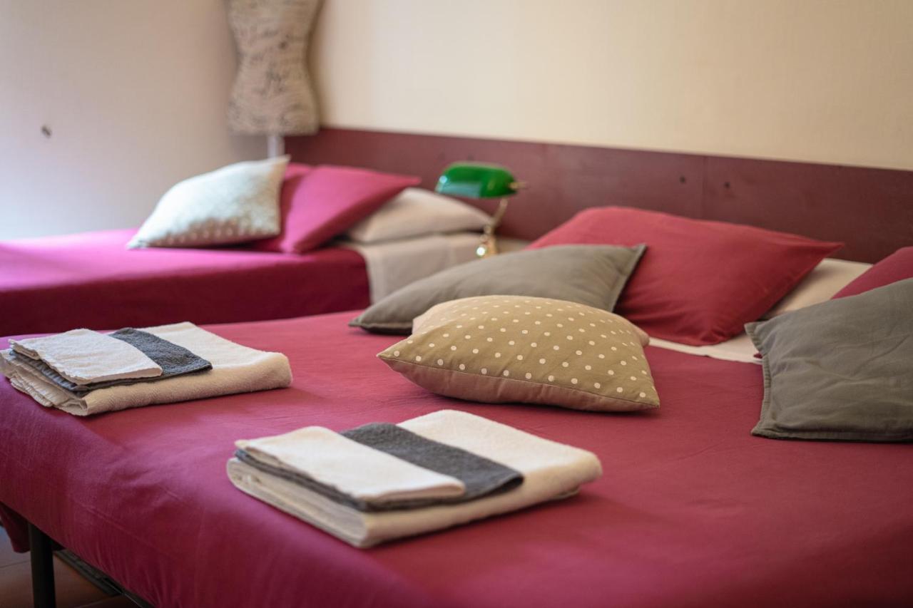Antico Pozzo Bed And Breakfast Finale Ligure Exterior photo