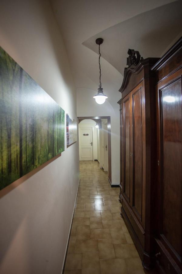 Antico Pozzo Bed And Breakfast Finale Ligure Exterior photo